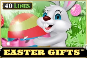 Easter Gifts 40 Lines